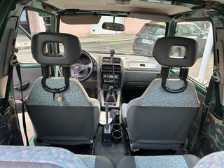 Suzuki Vitara 1998