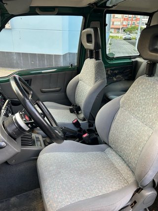 Suzuki Vitara 1998