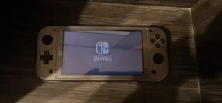 Nintendo Switch Ed. Especial Pokémon