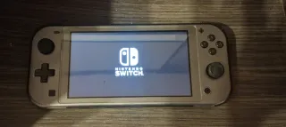 Nintendo Switch Ed. Especial Pokémon