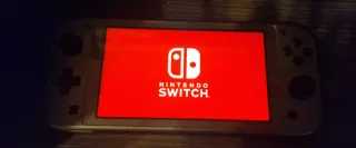 Nintendo Switch Ed. Especial Pokémon