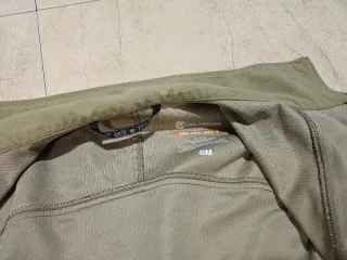 Chaqueta Crye Precision G4 Multicam