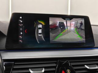 BMW Serie 5 G30 520d Nacional!