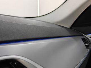 BMW Serie 5 G30 520d Nacional!