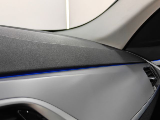 BMW Serie 5 G30 520d Nacional!