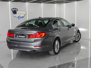 BMW Serie 5 G30 520d Nacional!