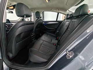 BMW Serie 5 G30 520d Nacional!