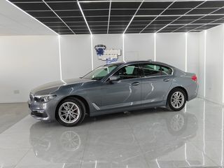 BMW Serie 5 G30 520d Nacional!