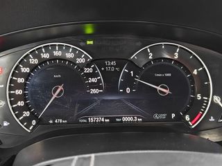 BMW Serie 5 G30 520d Nacional!