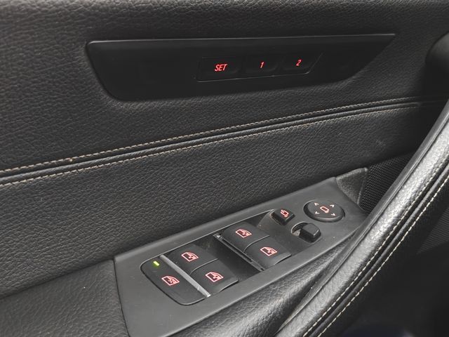 BMW Serie 5 G30 520d Nacional!