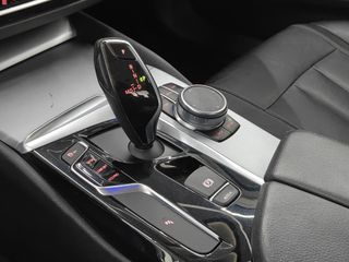 BMW Serie 5 G30 520d Nacional!