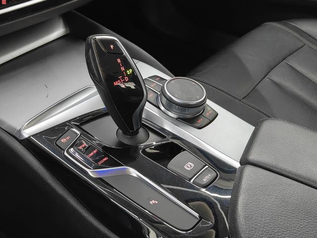 BMW Serie 5 G30 520d Nacional!