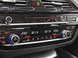 BMW Serie 5 G30 520d Nacional!