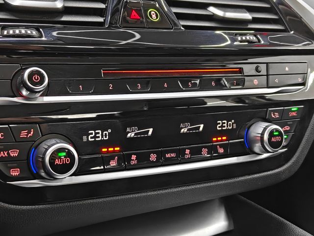 BMW Serie 5 G30 520d Nacional!