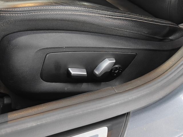 BMW Serie 5 G30 520d Nacional!