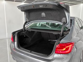 BMW Serie 5 G30 520d Nacional!