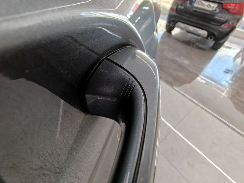 BMW Serie 5 2017, foto 20