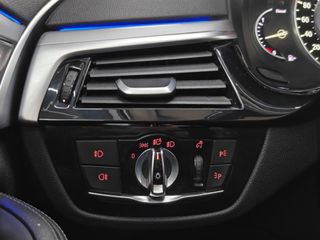 BMW Serie 5 G30 520d Nacional!