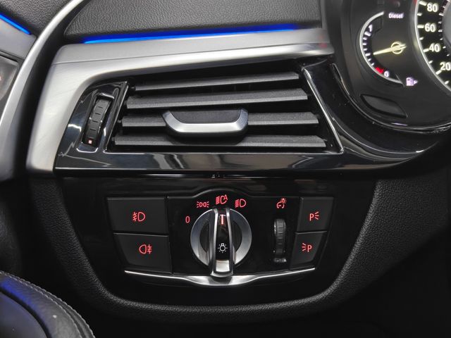 BMW Serie 5 G30 520d Nacional!