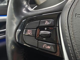 BMW Serie 5 G30 520d Nacional!