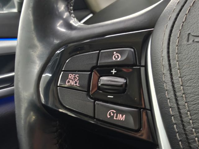 BMW Serie 5 G30 520d Nacional!