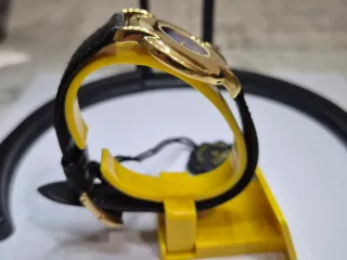 Orologio Fendi Oro Blu Swiss Made