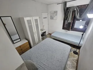 Alquilo desde mayo 2026 una Habitación matrimonial