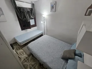 Alquilo desde mayo 2026 una Habitación matrimonial