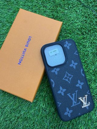 Funda iPhone 14 Pro Louis Vuitton