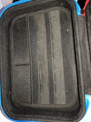 Funda Nintendo Switch