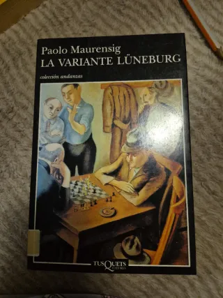 La variante lüneburg