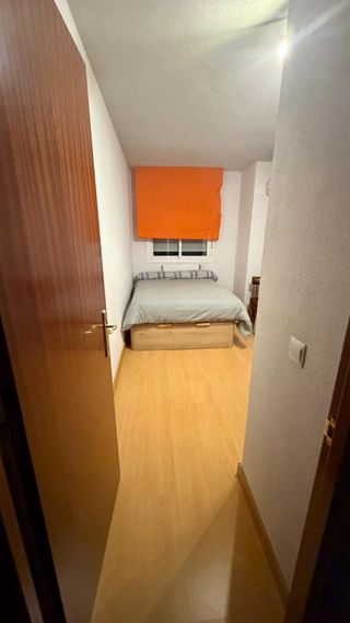 Alquiler habitación urbanización zona residencial