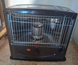 Stufa a paraffina R236 + serbatoio 18L