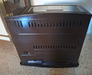 Stufa a paraffina R236 + serbatoio 18L