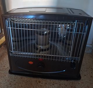 Stufa a paraffina R236 + serbatoio 18L