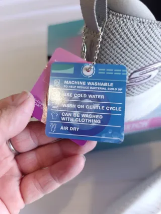 Zapatillas Skechers Slip On Talla 38