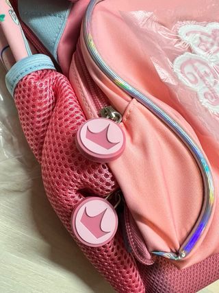Zaino estensibile Principesse Disney