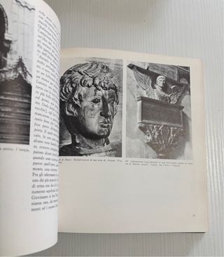 Storia del restauro e della conservazione delle op