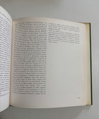 Storia del restauro e della conservazione delle op