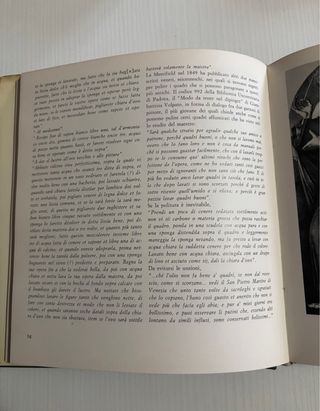 Storia del restauro e della conservazione delle op