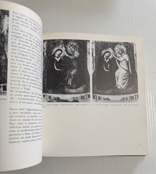Storia del restauro e della conservazione delle op