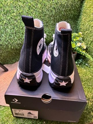 Converse Run Star Hike Taglia 39