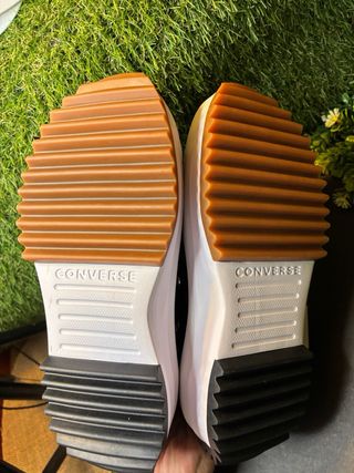 Converse Run Star Hike Taglia 39