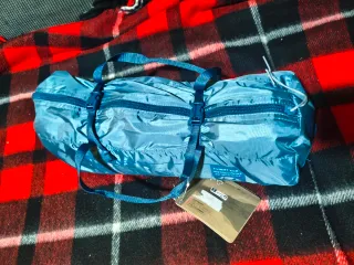 Tienda campaña Ferrino T-Light Eco 2