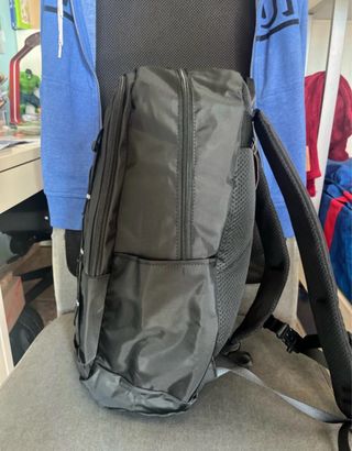 Mochila The North Face Negra 30L