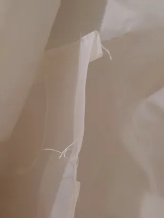 Borsa mare etnica con manici in corda