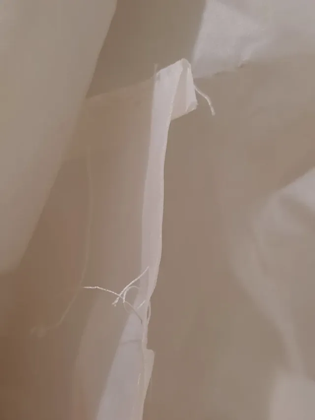 Borsa mare etnica con manici in corda