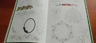 Manos Maravillosas: Dibujos y Disenos para tus ...