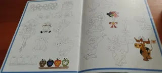 Manos Maravillosas: Dibujos y Disenos para tus ...