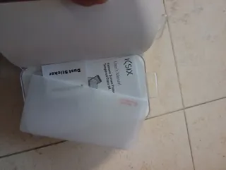 Protettore Schermo Huawei P8 Lite 2017